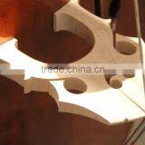 Professional 3/4 Fully Solid Handmade Advanced Double Bass/busetto Bass thumbnail-3
