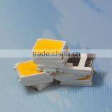 1W 350mA 50lm SMD 3528 Surface Mount Power Led Lamp thumbnail-3