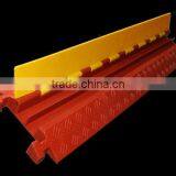 Good Quality 2 Channels Cable Protector Cable Ramp thumbnail-4