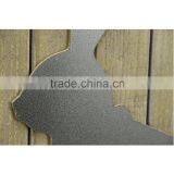 Novelty Wall Art Decor Rural Wall Art Decor Natural Wooden Wall Art Decor With Clips thumbnail-5