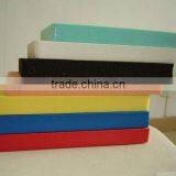 Colored High Quality Plastic Ldpe Sheet