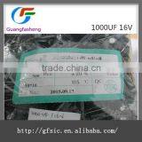 (hot Sale)1000UF 16V thumbnail-1