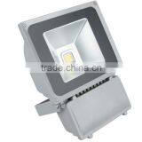 New Design Led Slim Flood Light 10w 20w 30w 50w 70w100w thumbnail-2