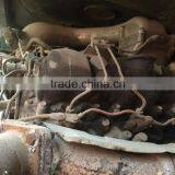 Used Dump Truck Head Japanese Tractor Head Subishi 8*4 4*6 Drive thumbnail-4