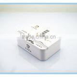 Three Pieces Tin Cases,battery Tin Box,plain Tin Boxes thumbnail-3
