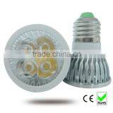 High Luminous Efficacy,High Power LED Light-JDR 4X1W/3X1W/1X3W/1X1W thumbnail-1