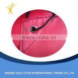 2016 Wholesale Custom Printing Cheap Polyester Drawstring Bag Quality Choice thumbnail-3