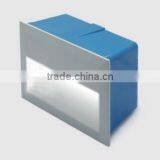 Decoration Led Mini Light Indoor IP65 27x0.1W SMD LED Recessed Aluminium Wall Light Step Light thumbnail-3