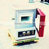 EXW Price High Temperature Muffle Furnace Used Annealing and Sintering 1700C thumbnail-2