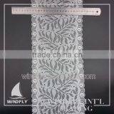 Full Color Various Lace African Trim thumbnail-2