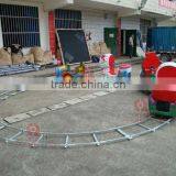 Electric Amusement Small Train thumbnail-1
