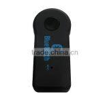 Bluetooth Mini Wireless Car Kit Support Handsfree