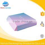 Small Mail Paper Customized Printed Kraft Corrugated Paper Shipping Box thumbnail-1