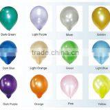 Different Size Latex Balloons thumbnail-1