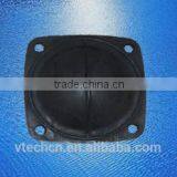 Air Operated Inline Diaphragm Valve thumbnail-2