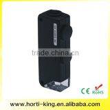 Greenhouse Electric Microscope, Smallest Microscope, Portable Geological Microscope