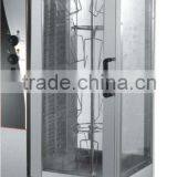 Electric Rotary Chicken Rotisserie