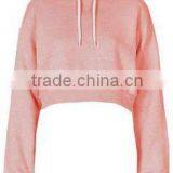 Stylish Crop Top Hoodies thumbnail-2