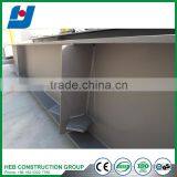 Experienced Quality Steel Structure For Angle Iron Made In China Exported To Africa thumbnail-2