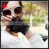 Fingerless Cheap Lace Gloves for Women to Protect Your Hands From Sun thumbnail-1