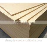 China Flexible MDF Boards For Malaysia Market thumbnail-1