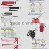 HAND TOOLS LUBRICATING TOOLS