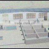 Saving Water / Electricity Yam Flour Production Line thumbnail-1