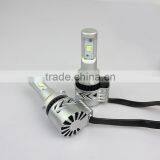 High Lumen Led Car Headlight Single Beam 9005 G8 Led Headlight thumbnail-4