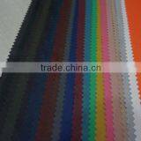 Low-elastic pu Suede Leather for Jackets thumbnail-1