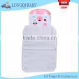 XH-TN-002 cartoon printed top quality manufacturer cheap baby sweatbands