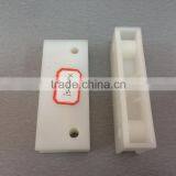 XAA380S1,Lift Guide Shoe Insert 120*16mm thumbnail-3