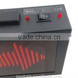 High Brightness Intensity Digital Scoreboard For School Sports thumbnail-3