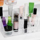 High Quality Acrylic Cosmetic Container thumbnail-6