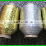 Jindun MH type lurex metallic yarn
