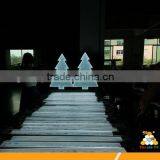 High Purity Optical Laser Engraving Slim Led Acrylic Light Guide Plate thumbnail-3