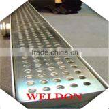 Custom Design Quality Linear Shower Drain Channel thumbnail-4