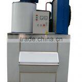 1.0T/day Commercial Flake Ice Maker Machine thumbnail-4
