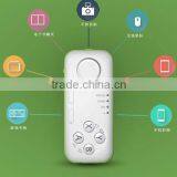 factory direct sell Mini Bluetooth Gamepad Remote Control Game Controller