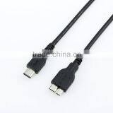 Usb Cable Type C Male Cable To Usb 3.0 Type B Male Cable