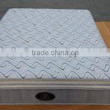 Dream Collection Happy Dream 4 Side Memory Foam Pocket Spring Mattress thumbnail-3