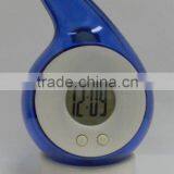 Water Power Digital Clock