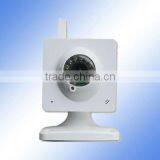 1/4'' CMOS Wireless Mini IR LED IP Camera