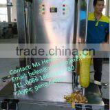 High Efficiency Pumpkin Peeling Machine, Wax Gourd Peeler, Pumpkin Peeler Machine