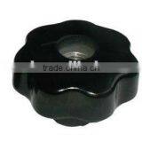 Hole Star Handle Made of Nylon/bakelite