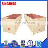 Portable Container Water Treatment Plant thumbnail-2