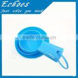 Small Plastic Measuring Cups