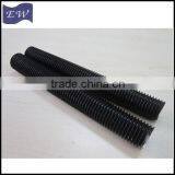 Stainless Steel Internally Threaded Rod 1"