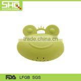 Food Grade Silicone Lemon Squeezer thumbnail-1