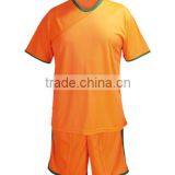 Soccer Jerseys/uniform, Football Jersey/uniforms WB-SU1420 thumbnail-2