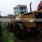 Used Wheel Loader Kawasaki 70Z,Used Japan Wheel Loaders for Sale thumbnail-3